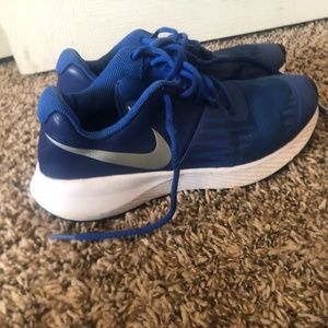 Boys Nike Sneakers